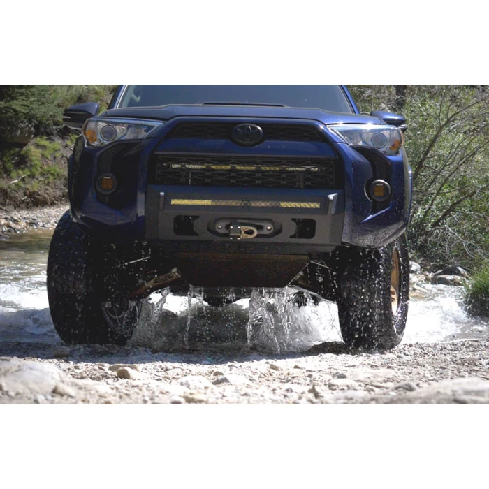 Artec Industries® - Toyota 4-Runner A-Arm Bellypan Fuel 5th Gen Full Skid Plate System