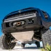 Artec Industries® - Toyota 4-Runner A-Arm Bellypan Fuel 5th Gen Full Skid Plate System