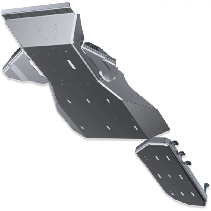 Artec Industries® - Toyota 4-Runner A-Arm Bellypan Fuel 5th Gen Full Skid Plate System