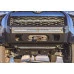 Artec Industries® - Venture Stubby Raw Front Winch HD Bumper