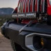 Baja Designs® - 30 Inch OnX6+ Light Bar Kit w/Upfitter Jeep