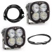 Baja Designs® - LED Light Kit XL Pro w/Upfitter Jeep