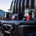 Baja Designs® - LED Light Kit XL Pro w/Upfitter Jeep