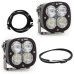 Baja Designs® - LED Light Kit XL 80 Jeep