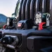 Baja Designs® - LED Light Kit XL 80 w/Upfitter Jeep