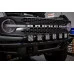 Baja Designs® - 6 X Linkable Light Bar for 21-Up Ford Bronco Steel Bumper Mount