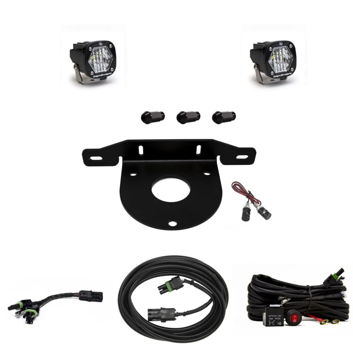 Baja Designs® - S1 Dual Reverse Light Kit