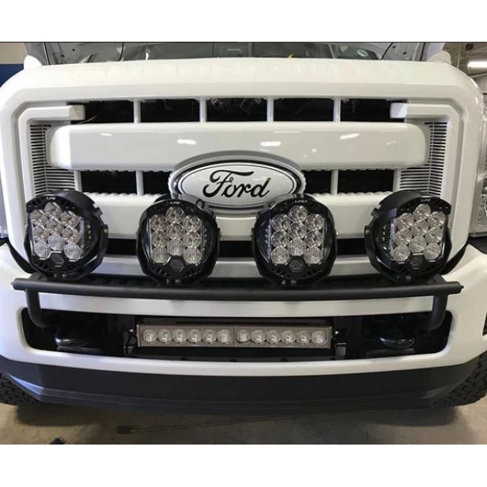 Baja Designs® - S8 20 Inch Bumper Light Kit