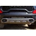 Baja Designs® - Dodge Ram TRX 20 Inch OnX6+ Bumper Kit