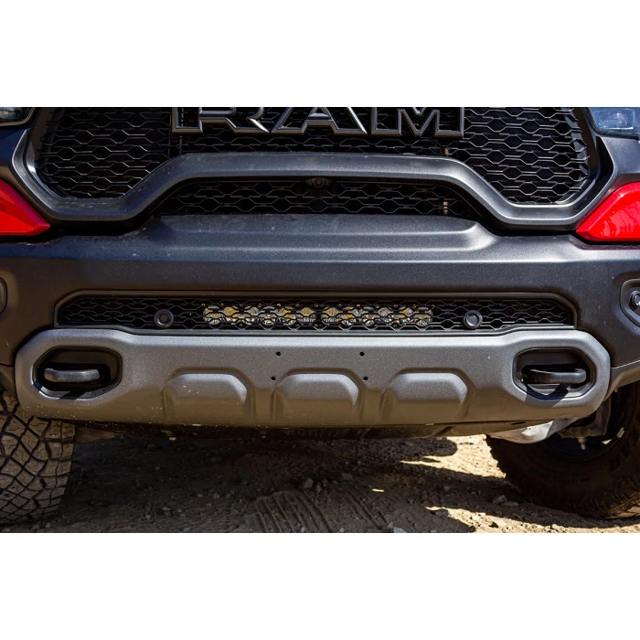 Baja Designs® - Dodge Ram TRX 20 Inch S8 Bumper Kit