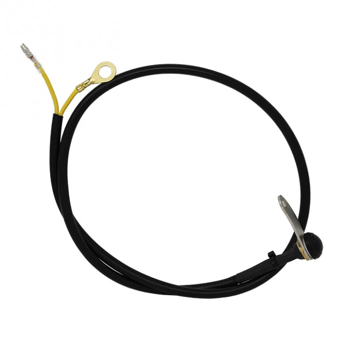 Baja Designs® - XL Pro/XL80 Off Road Mode Switch Wire Harness