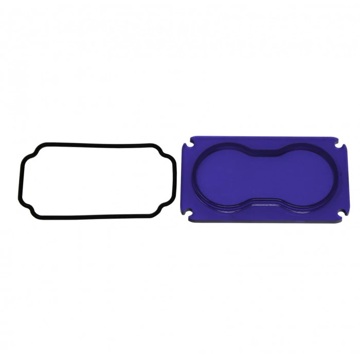 Baja Designs® - Replacement Lens Kit Blue S2 Series