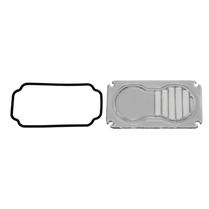 Baja Designs® - S2 Driving Combo Lens Kit