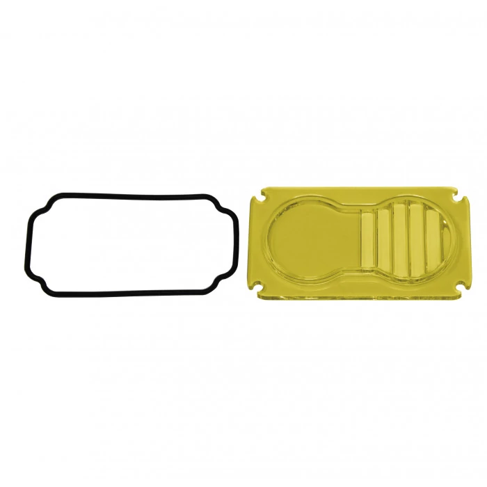 Baja Designs® - S2 Series Amber Driving/Combo Lens Kit