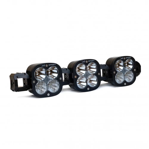 Baja Designs® - XL Linkable LED Light Bar 3 XLClear