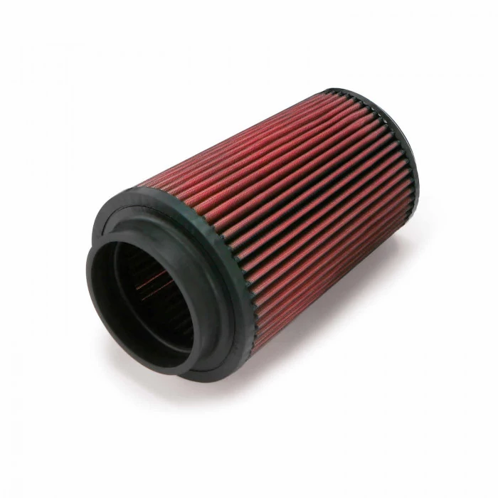 Banks Power® - Air Filter Element Oiled For Use With Ram-Air Cold-Air Intake Systems Ford 6.9/7.3L - Jeep 4.0L Jeep Wrangler