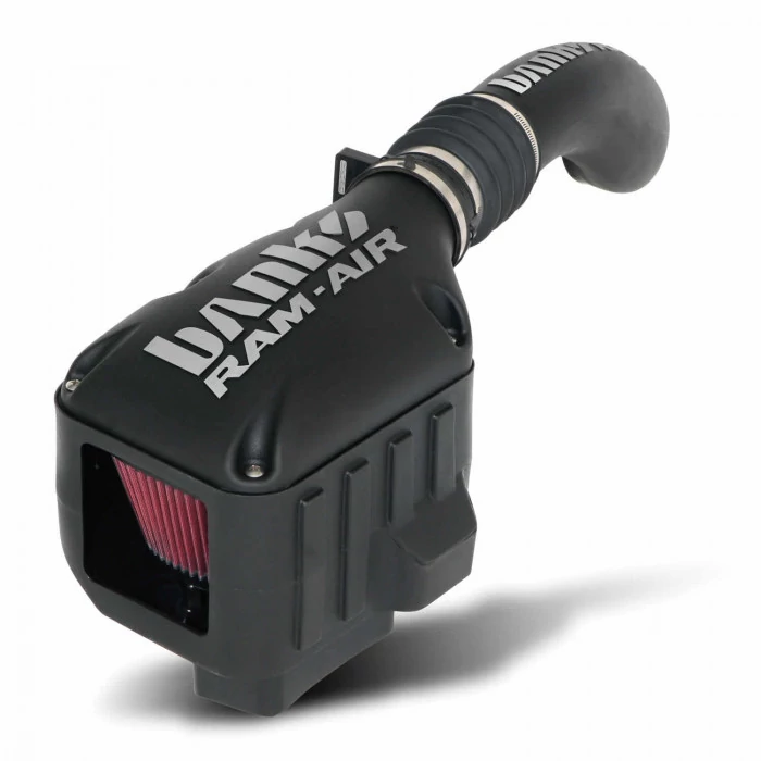 Banks Power® - Ram-Air Cold-Air Intake System Oiled Filter 99-08 Chevy/GMC 4.8-6.0L 1500