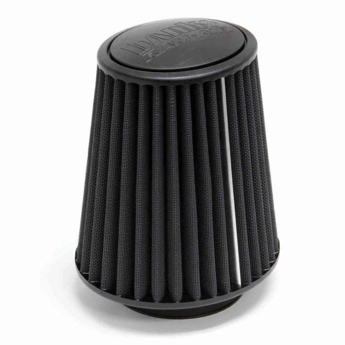 Banks Power® - Air Filter Element Dry For Use With Ram-Air Cold-Air Intake Systems 07-18 Jeep 3.8/3.6L Wrangler JK Jeep
