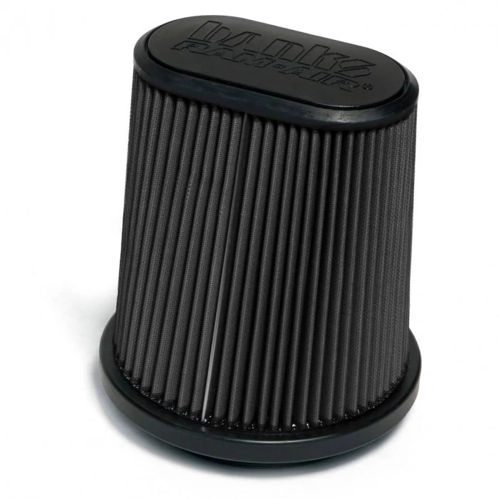 Banks Power® - Ram-Air Intake System Dry Filter for 2015-2016 Ford F150 EcoBoost 2.7/3.5L Ford F-150