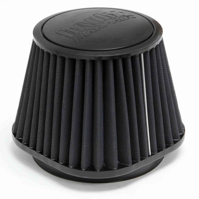 Banks Power® - Air Filter Element Dry For Use With Ram-Air Cold-Air Intake Systems 03-07 Dodge 5.9L Dodge