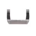 Carr® - LD XM3 Polished Assist/Side Step