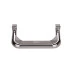 Carr® - Super Hoop XM3 Polished Assist/Side Step