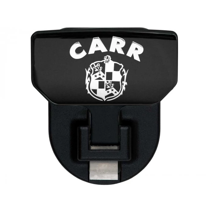 Carr® - HD Universal Hitch Step