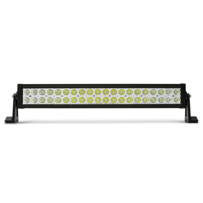 DV8 Offroad - 20" Dual Row LED Light Bar