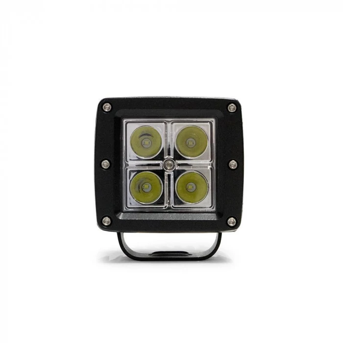 DV8 Offroad - 3" Cube LED Light