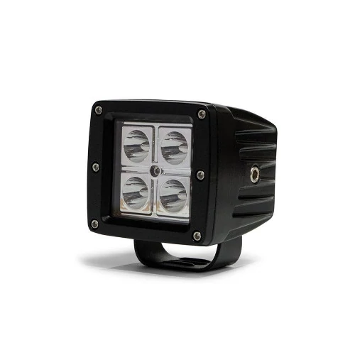 DV8 Offroad - 3" Cube LED Light