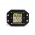 DV8 Offroad - 3" Flush Mount LED Light