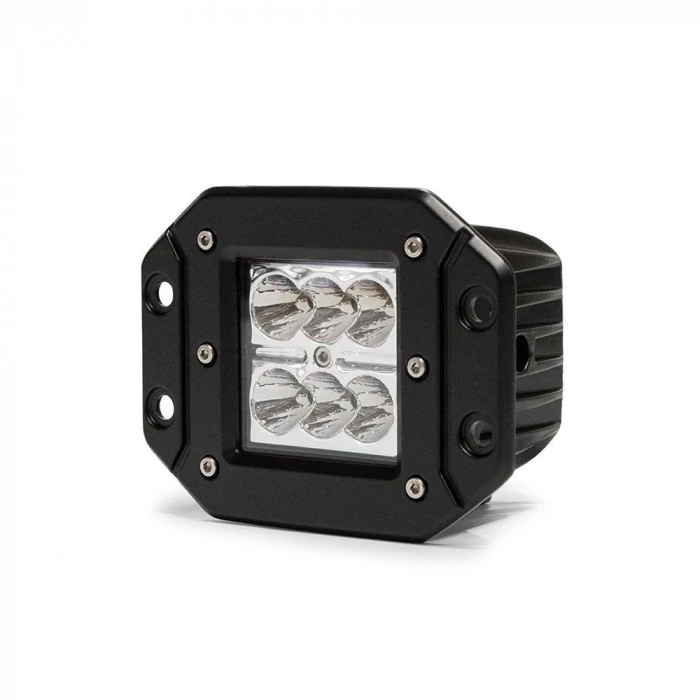 DV8 Offroad - 3" Flush Mount LED Light