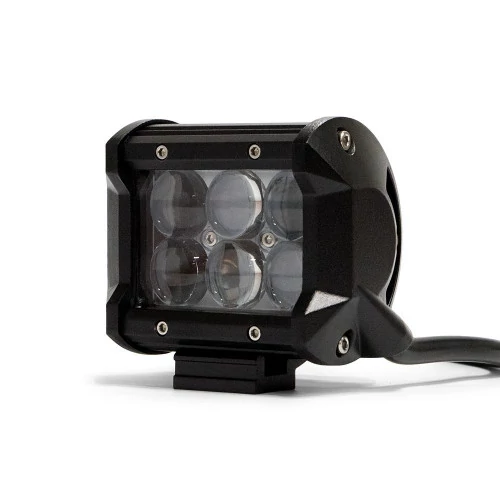 DV8 Offroad - 4" Cube LED Light