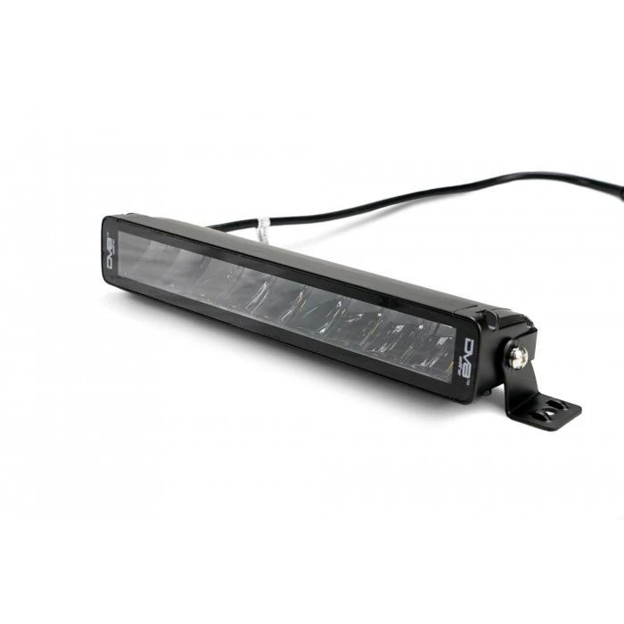 DV8 Offroad - 13" Single Row LED Light Bar
