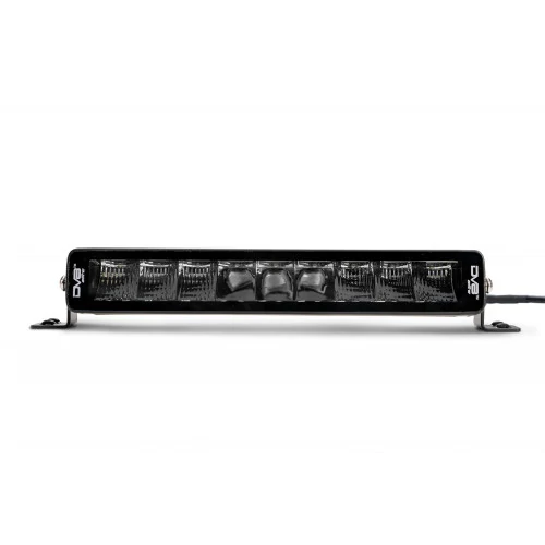 DV8 Offroad - 13" Single Row LED Light Bar