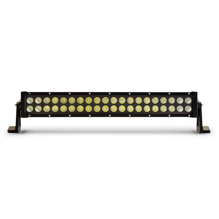 DV8 Offroad - 50" Dual Row LED Light Bar