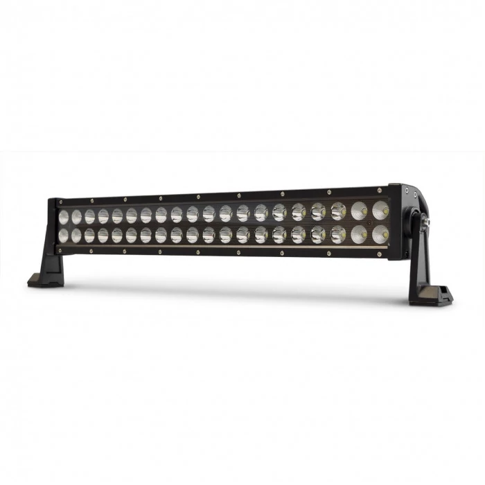 DV8 Offroad - 5" Dual Row LED Light Bar