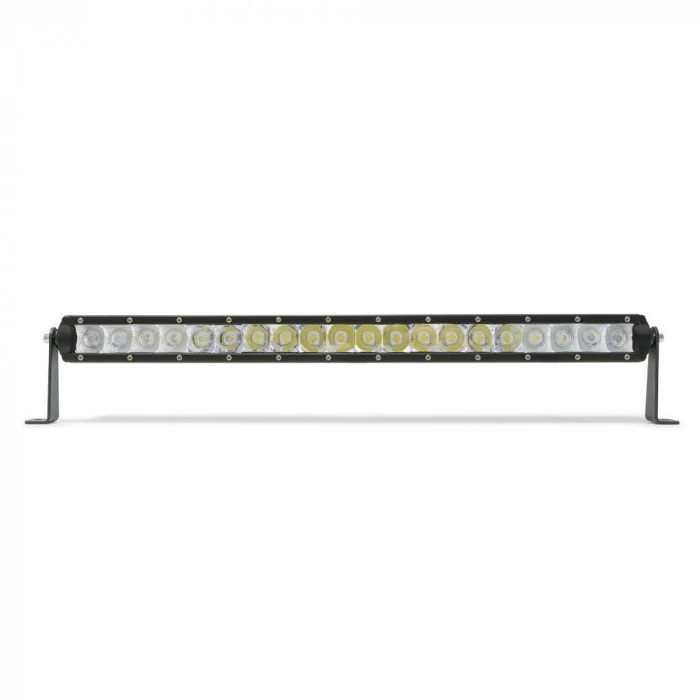 DV8 Offroad - 10" Single Row LED Light Bar