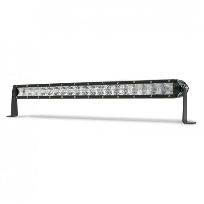 DV8 Offroad - 40" Single Row LED Light Bar