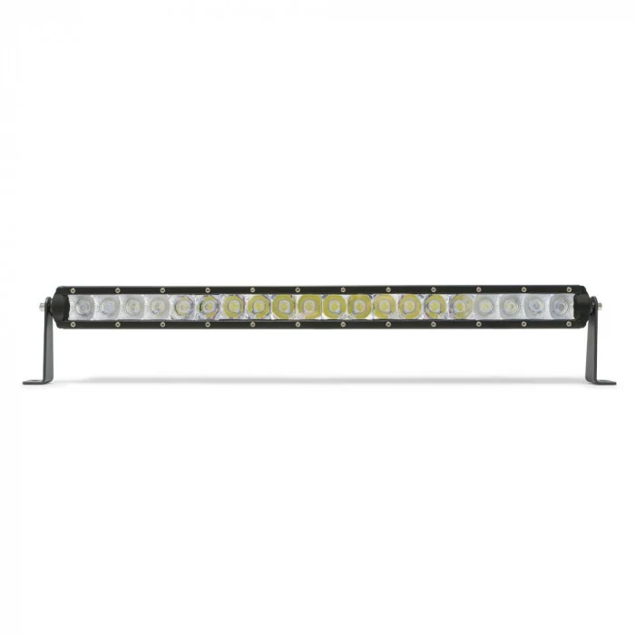 DV8 Offroad - 6" Single Row LED Light Bar