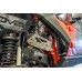 DV8 Offroad - Engine Bay Compressor Mount