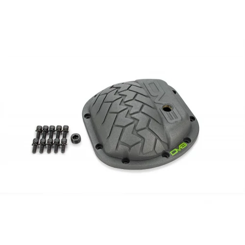 DV8 Offroad - Differential Cover