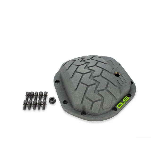 DV8 Offroad - Differential Cover