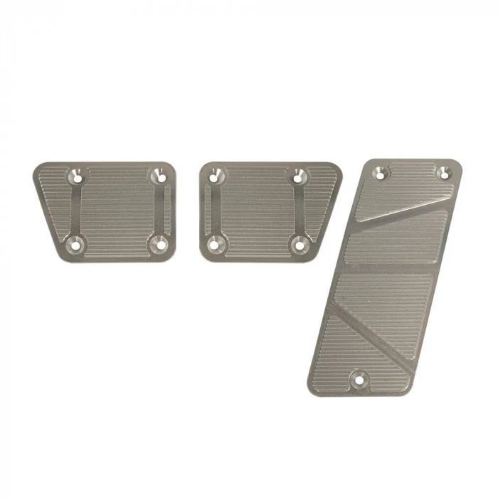 DV8 Offroad - Pedal Covers