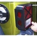 DV8 Offroad - Tail Lamp Guard