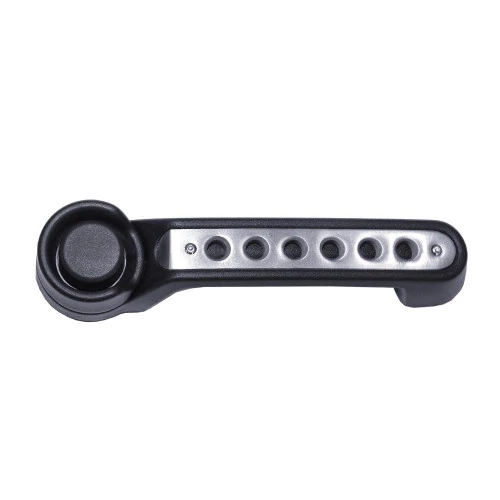 DV8 Offroad - Aluminum Door Handle Inserts