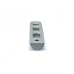 DV8 Offroad - Silver Slot Door Handle Insert