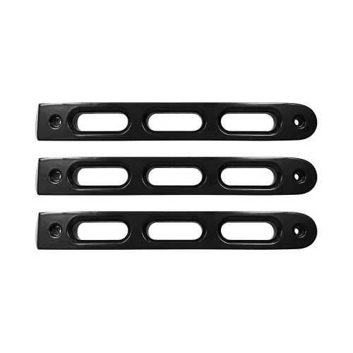 DV8 Offroad - Black Slot Door Handle Insert