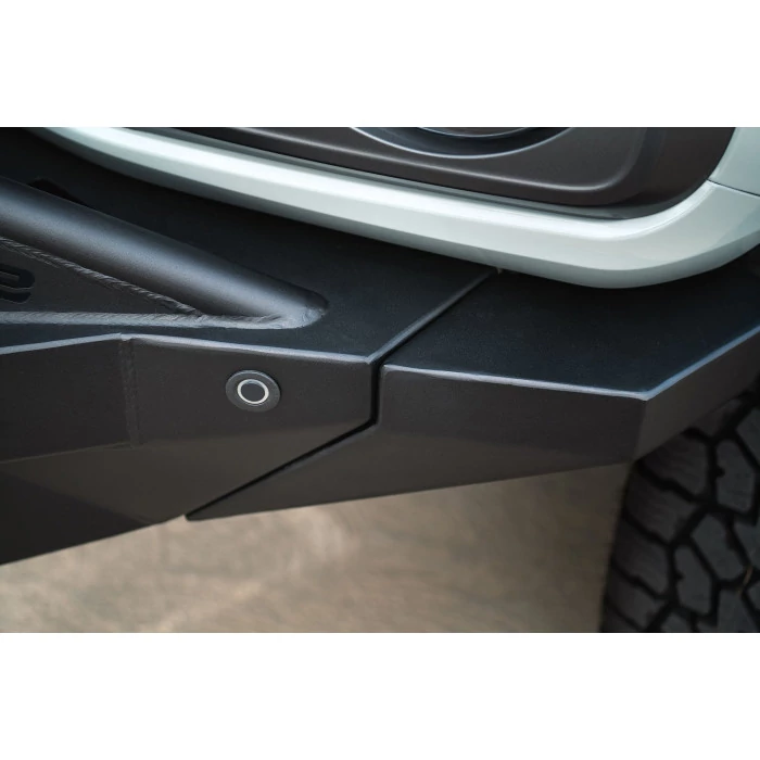 DV8 Offroad - Add-On Wings for FS-15 Series Front Bumper