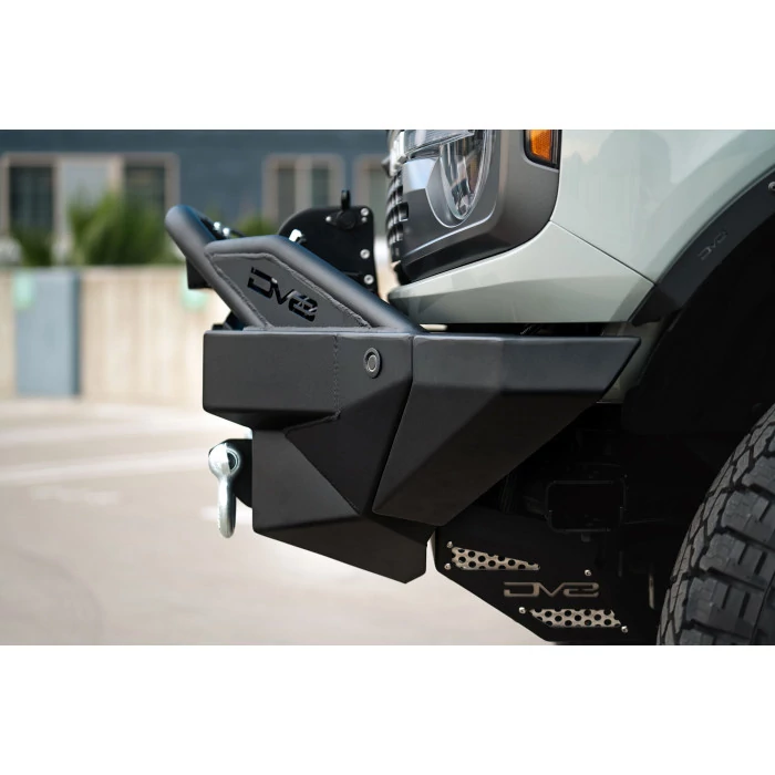 DV8 Offroad - Add-On Wings for FS-15 Series Front Bumper